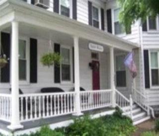 Hotel Strasburg Exterior photo