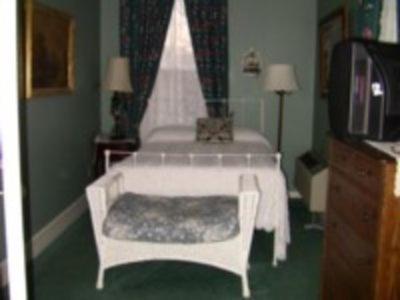 Hotel Strasburg Room photo