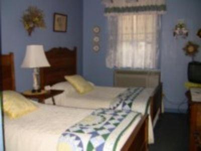 Hotel Strasburg Room photo