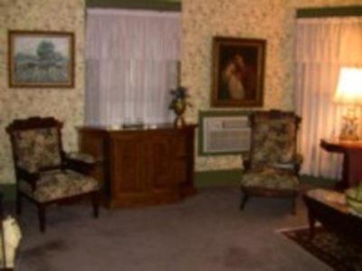 Hotel Strasburg Room photo