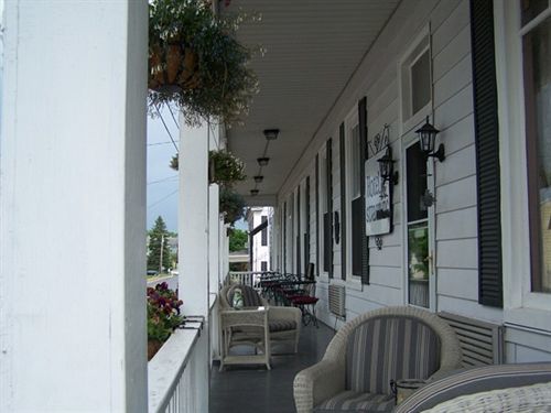 Hotel Strasburg Exterior photo